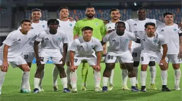 تشكيل غزل المحلة لمباراة حرس الحدود في الدوري 